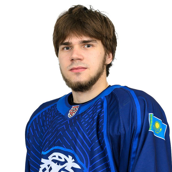 ЛЕОНИД ЖДАНОВСКИЙ