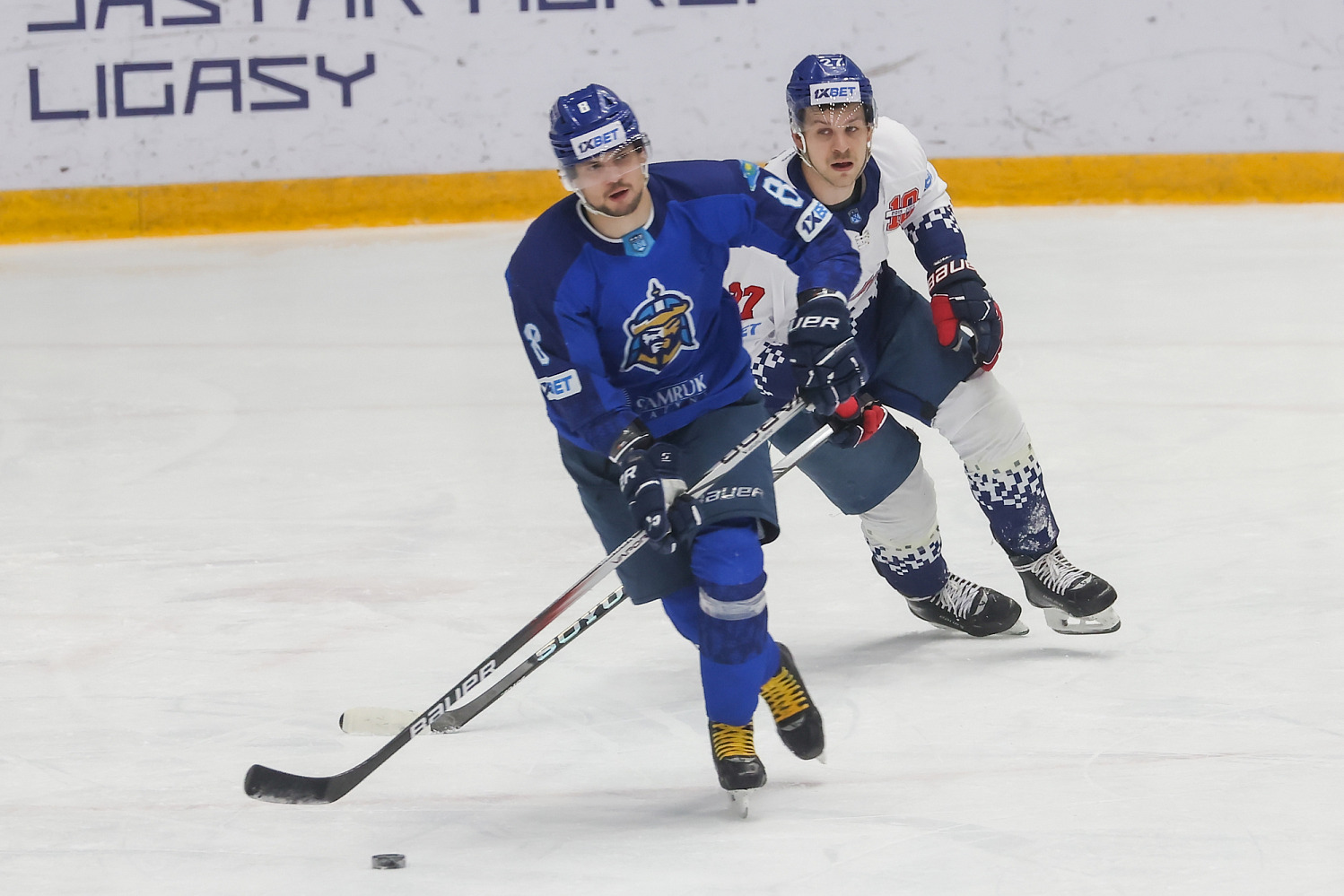 Номад - Кулагер