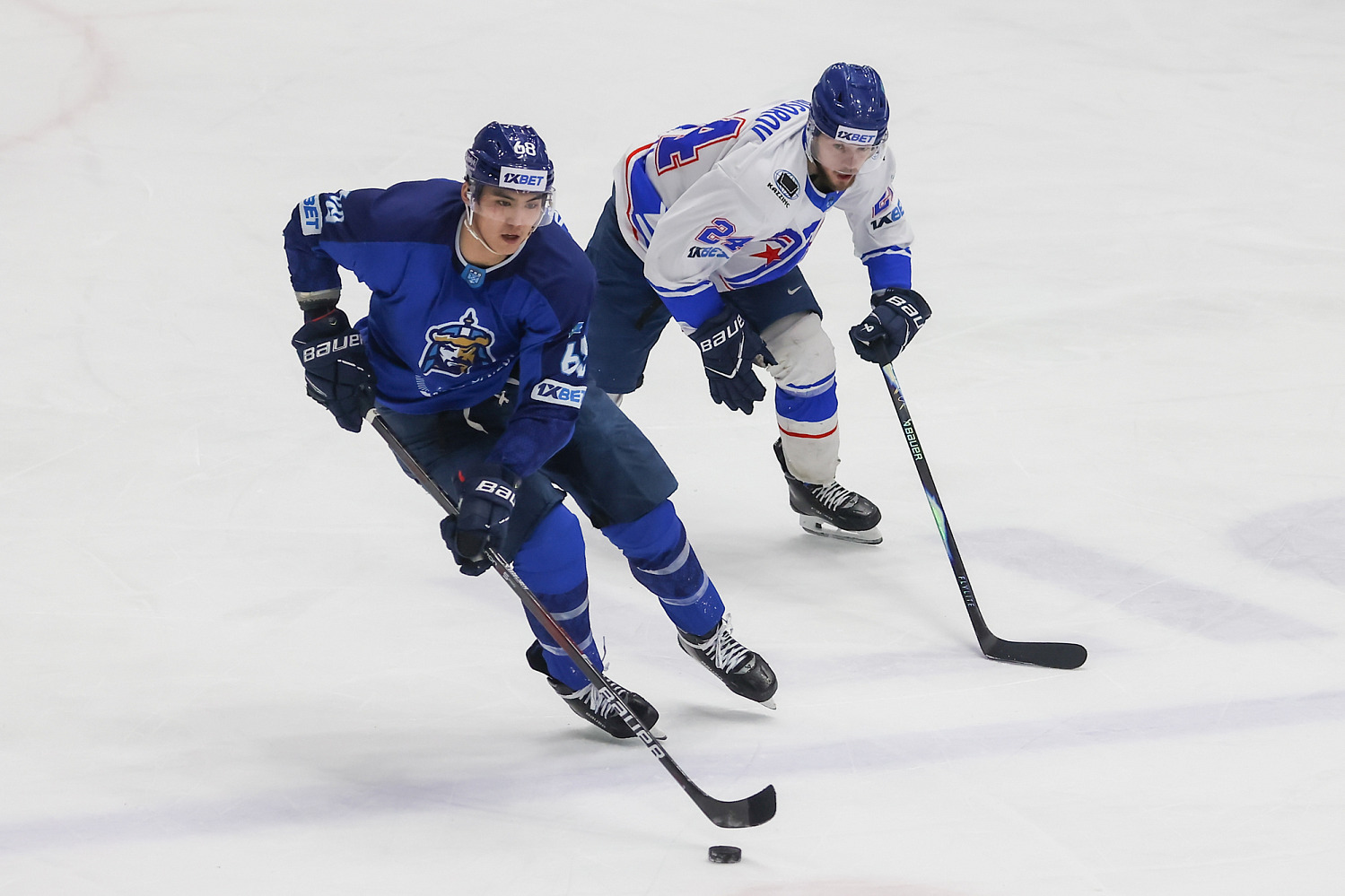 Номад - Торпедо