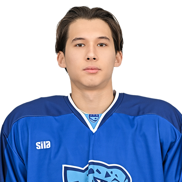 ТИМУР МИНДУБАЕВ