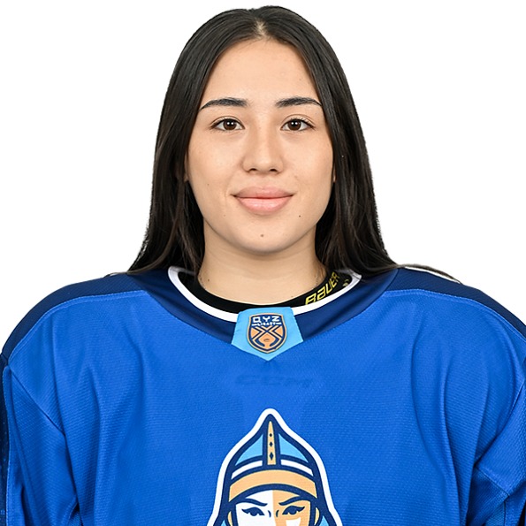 ДАРЬЯ АДИЛХАН