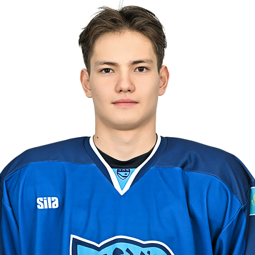 ТАМЕРЛАН ТЛЕУБАЕВ