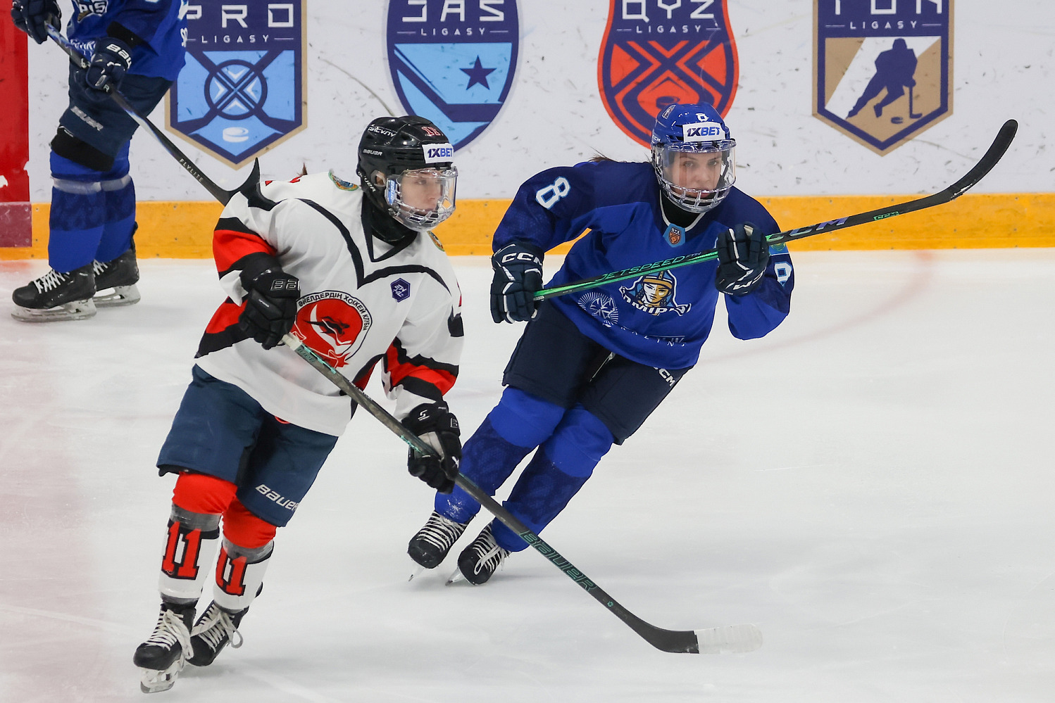 Томирис маусымдағы алғашқы жеңілісіне ұшырады