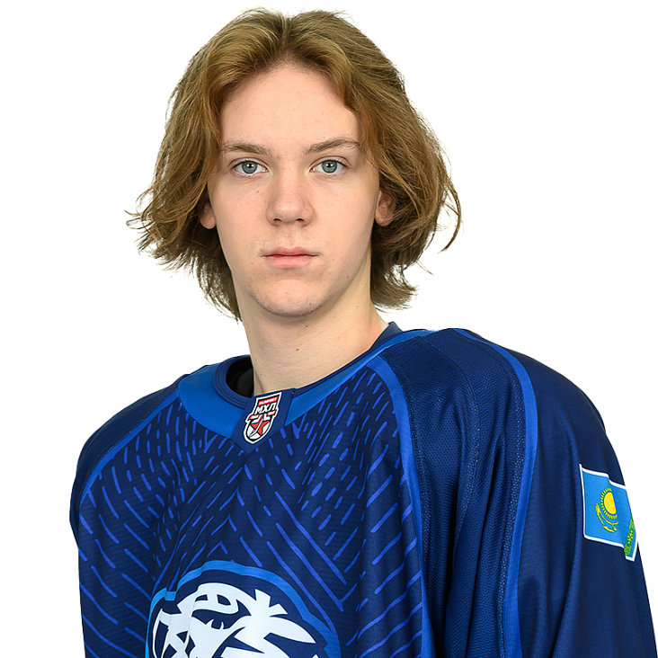 КИРИЛЛ ЗАДОРОЖНЫЙ