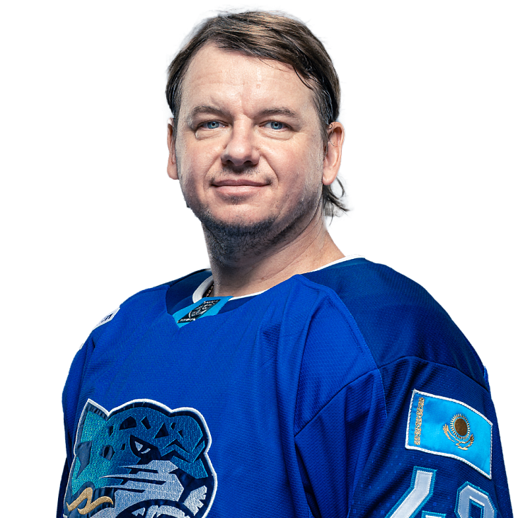 РОМАН СТАРЧЕНКО