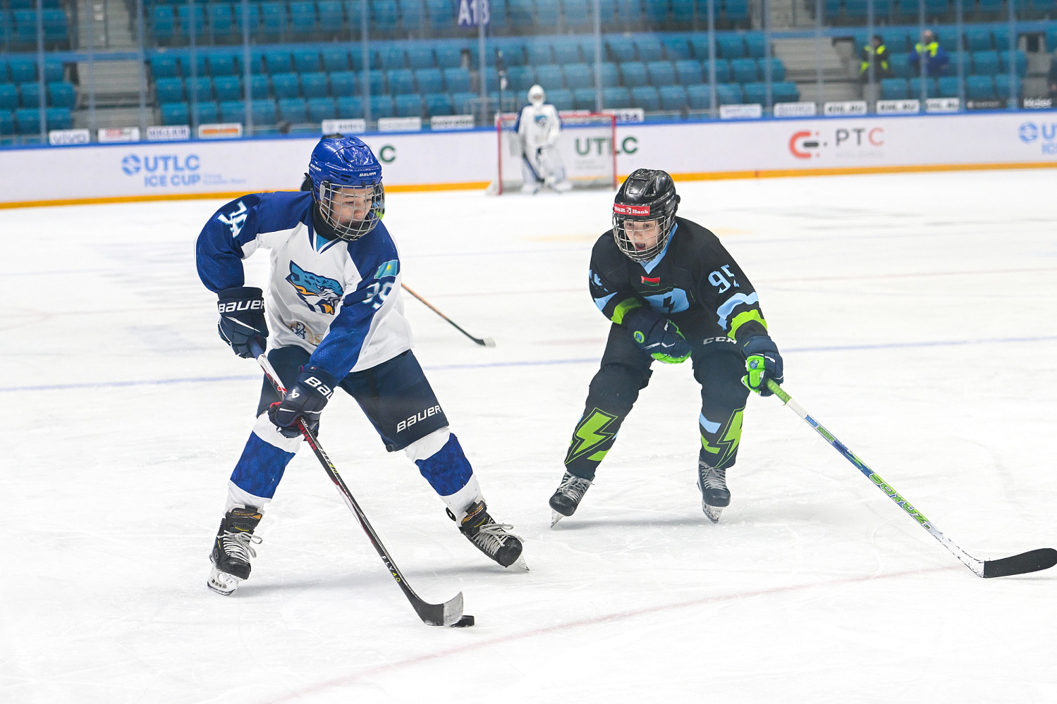 UTLC Ice Cup 2026. 4-ші күні