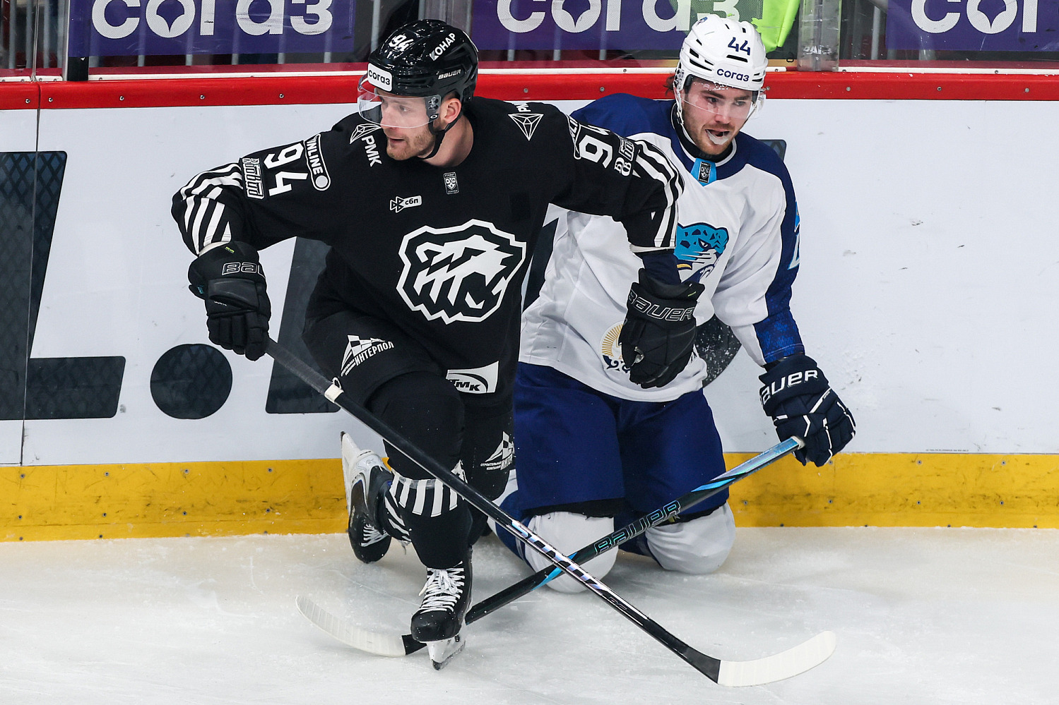 Трактор - Барыс