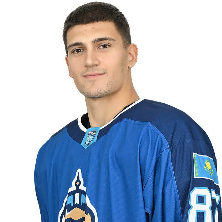 КИРИЛЛ НИКИТИН