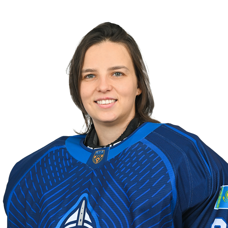 АРИНА ЩЁКОЛОВА