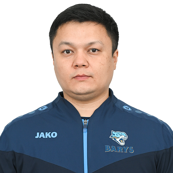 Аблай Жалмишев