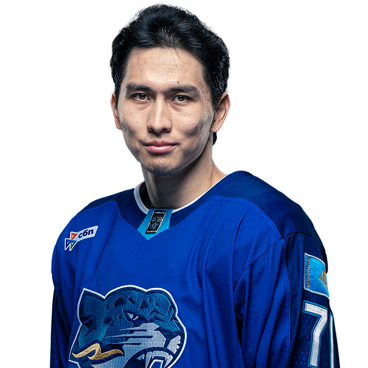 САМАТ ДАНИЯР