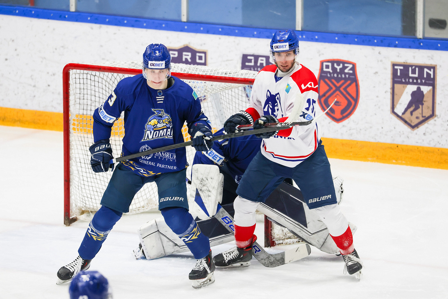 Номад 2013. Номад 2013