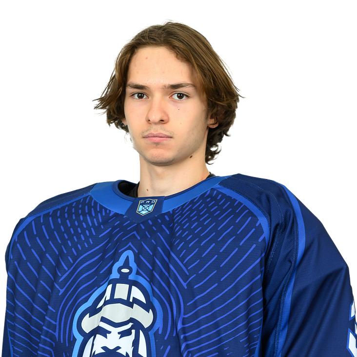 АРТЕМИЙ ПЕРМЯКОВ