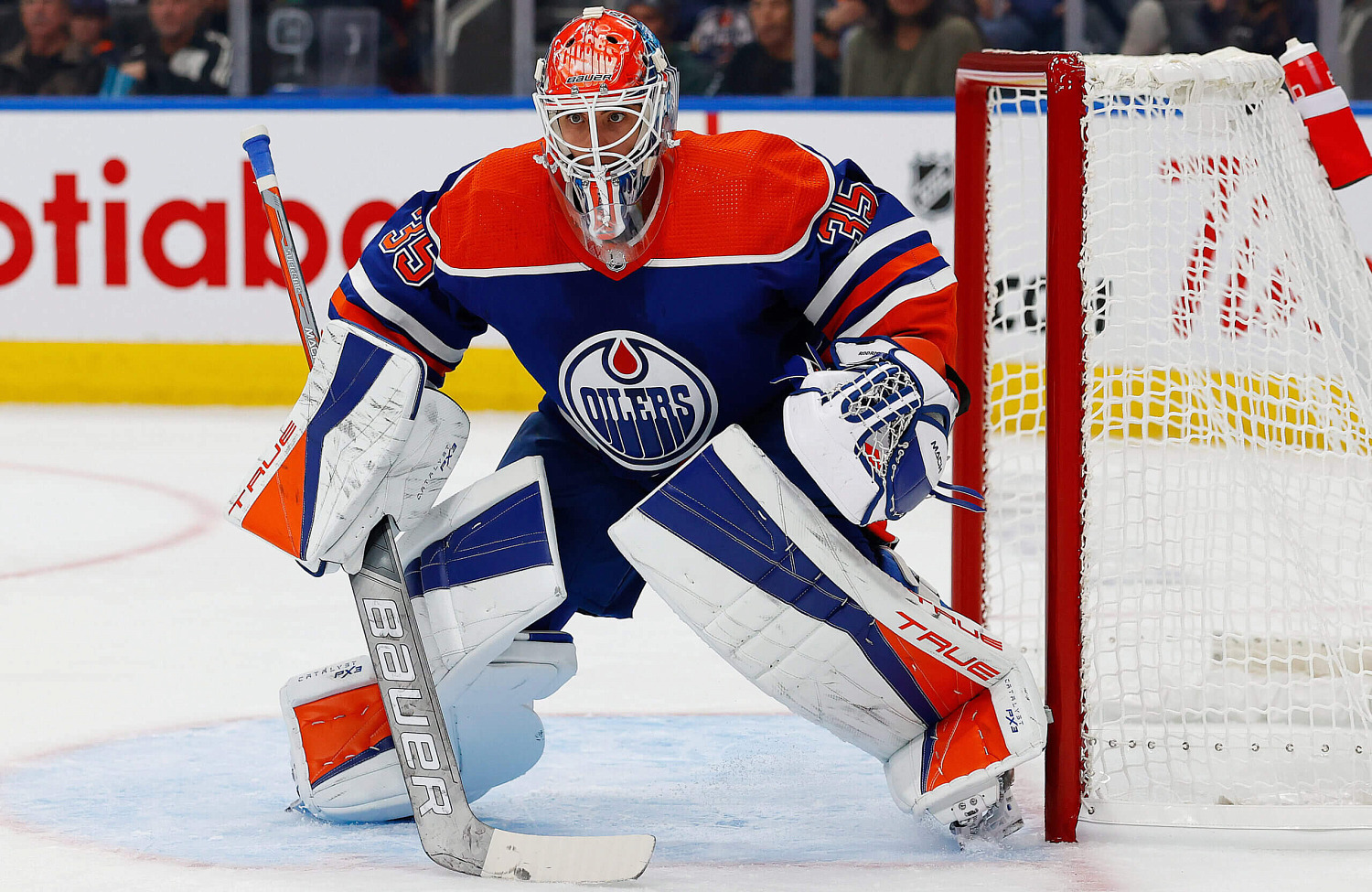 Оливье Родриг «Барыс» құрамына қосылды