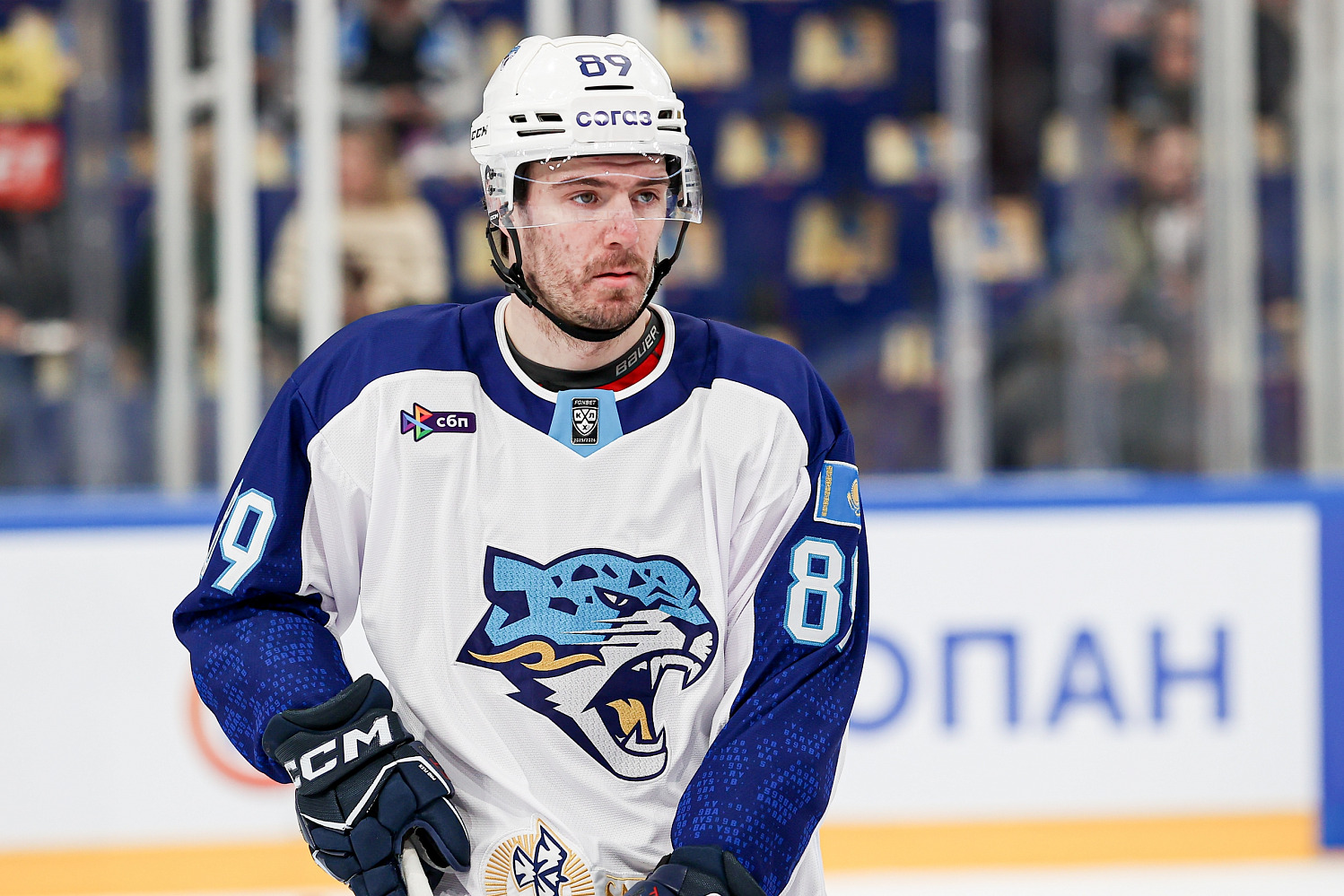 Иван Николишин – бас тартылғандар тізімінде