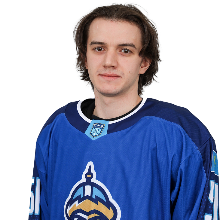 АРТУР ГАТИЯТОВ