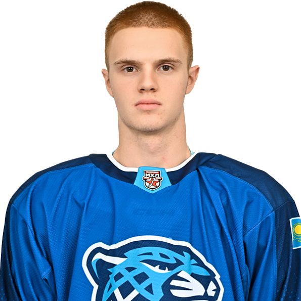 ДАНИЛ ДРОНОВ