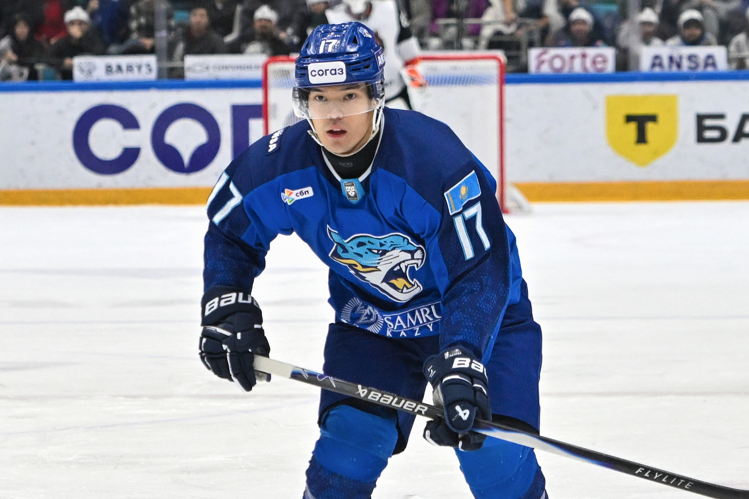 Маусым қорытындысы. Әлихан Өмірбеков