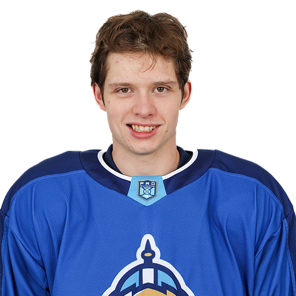 КИРИЛЛ ЛЯПУНОВ