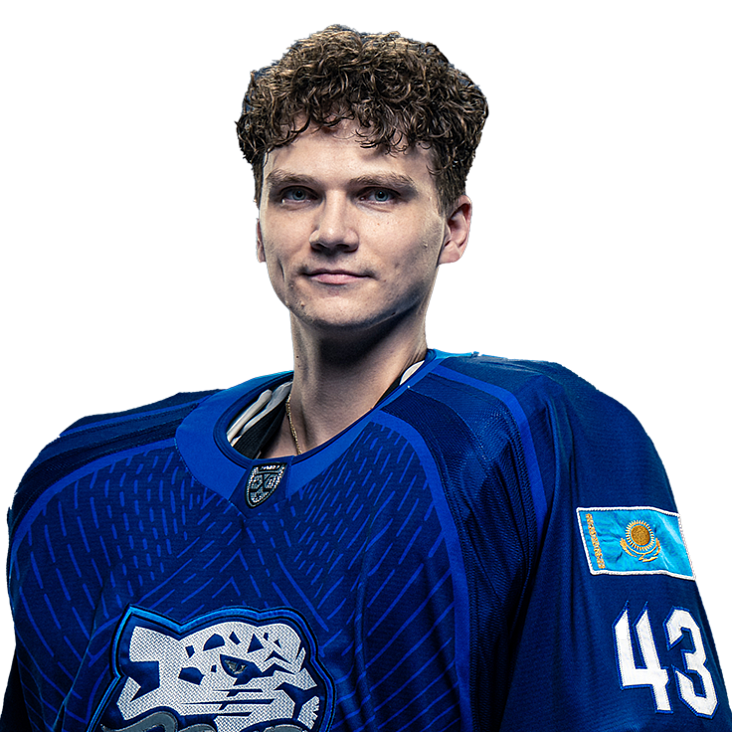 АНДРЕЙ ШУТОВ