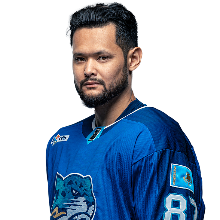 ӘДIЛ  БЕКЕТАЕВ