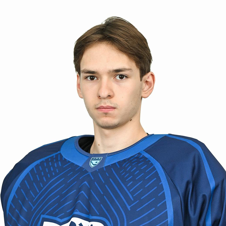 АРТЕМИЙ ПЕРМЯКОВ