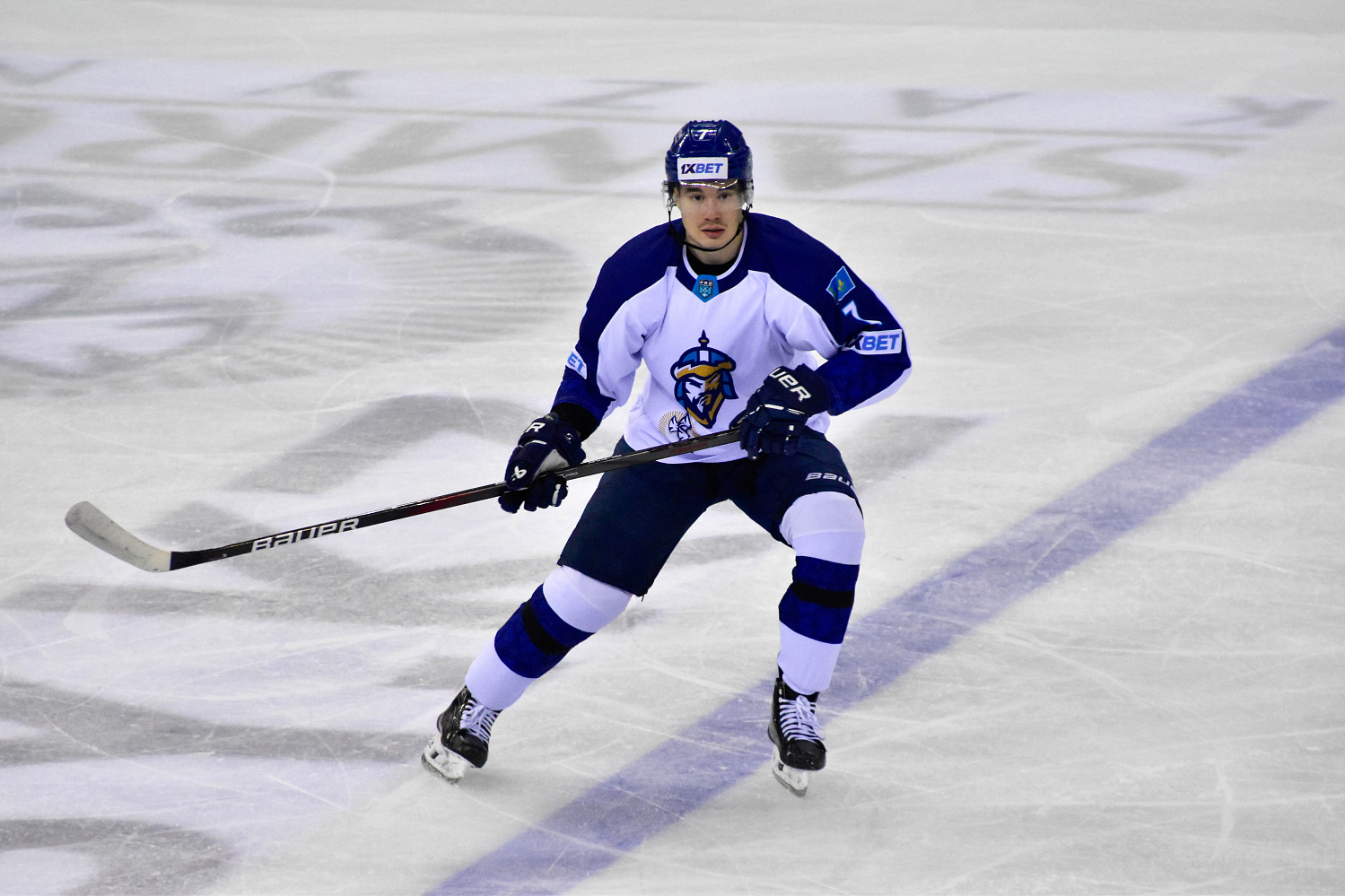 Номад оңтүстік астанада жеңіске жетті