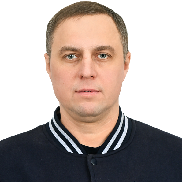 Алексей Владимирович Обухов