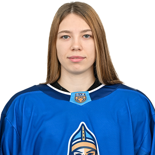 АЛЕКСАНДРА ШЕГАЙ