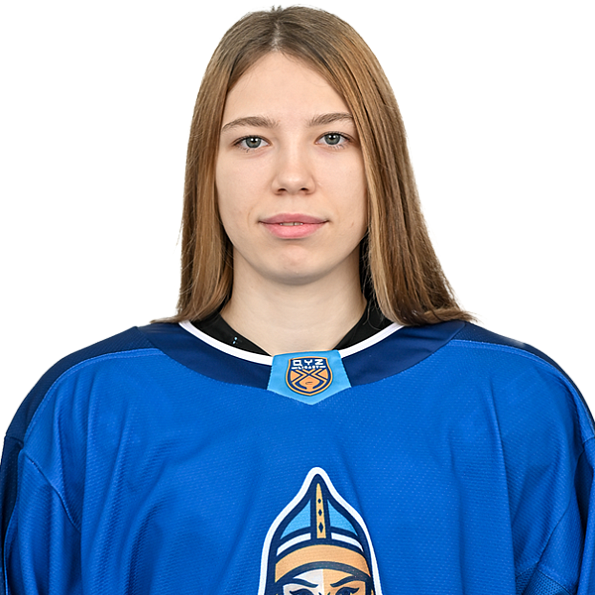 АЛЕКСАНДРА ШЕГАЙ