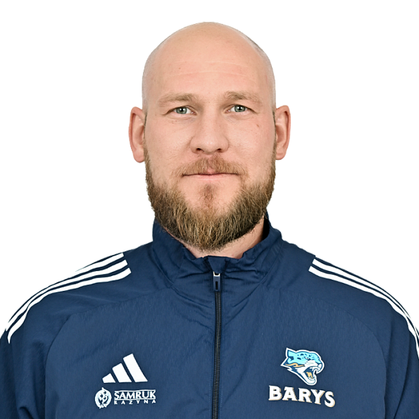 Денис Вадимович Малинин