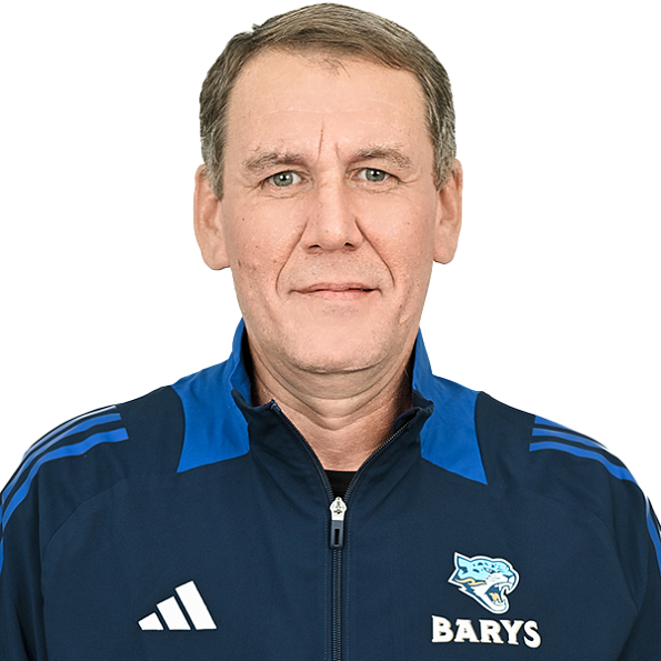 Ильдус Вакильевич Габдрахманов