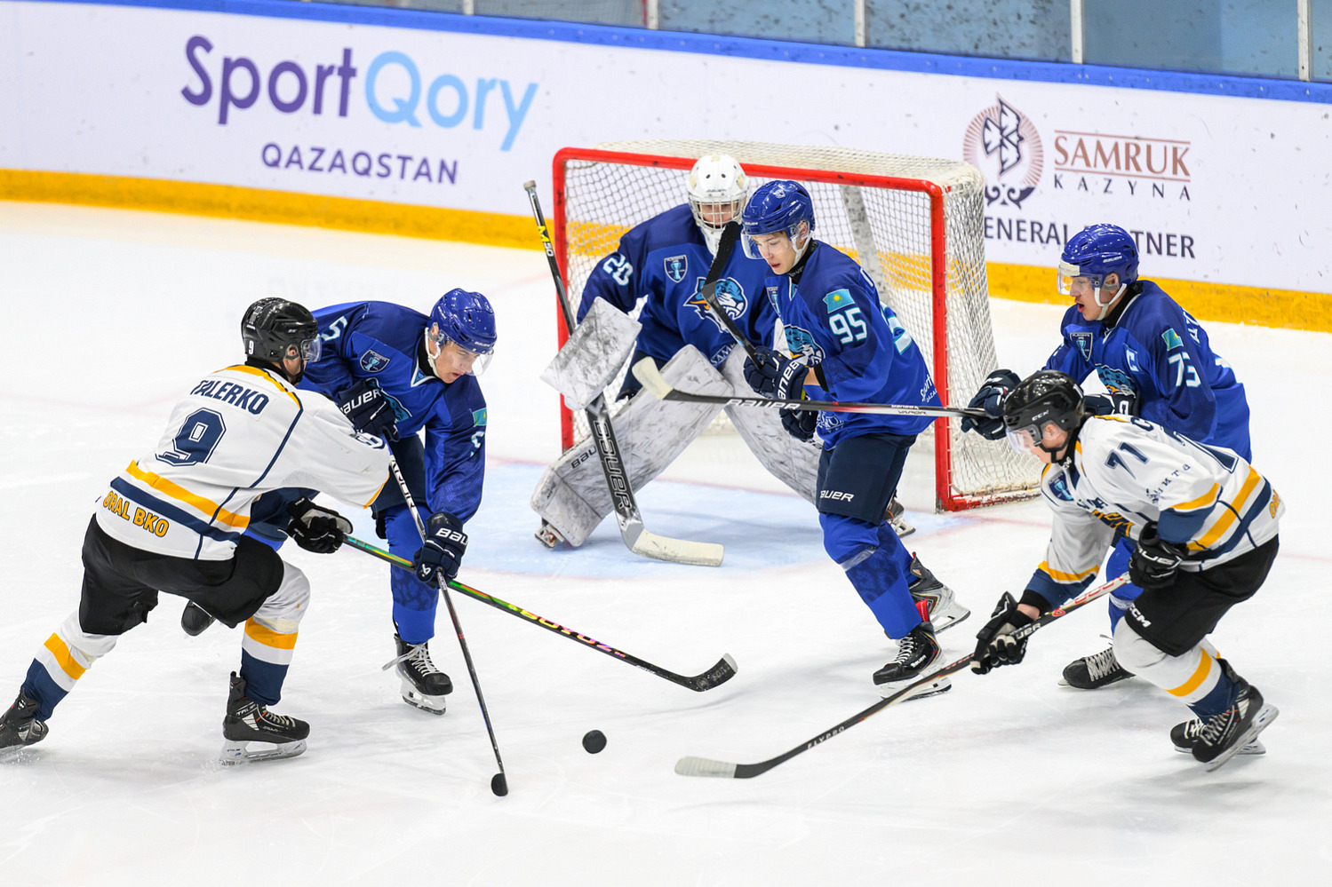 Барыс - Сунқар