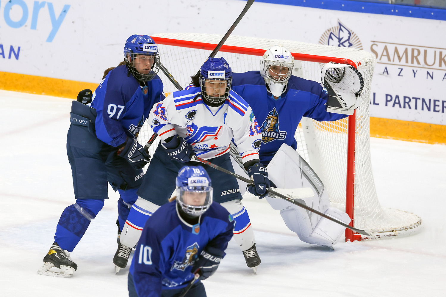 Томирис - Торпедо