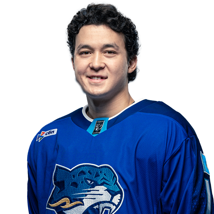 БАТЫРЛАН МҰРАТОВ