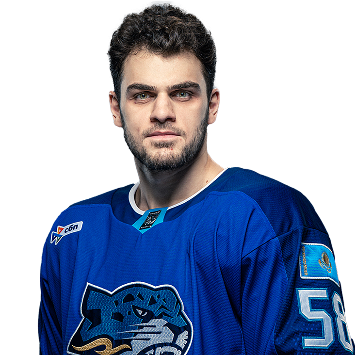 ТАМИРЛАН ГАЙТАМИРОВ