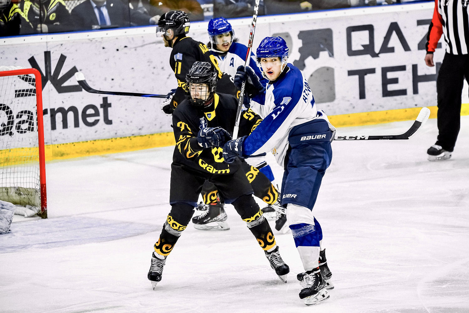 Кармет - Барыс