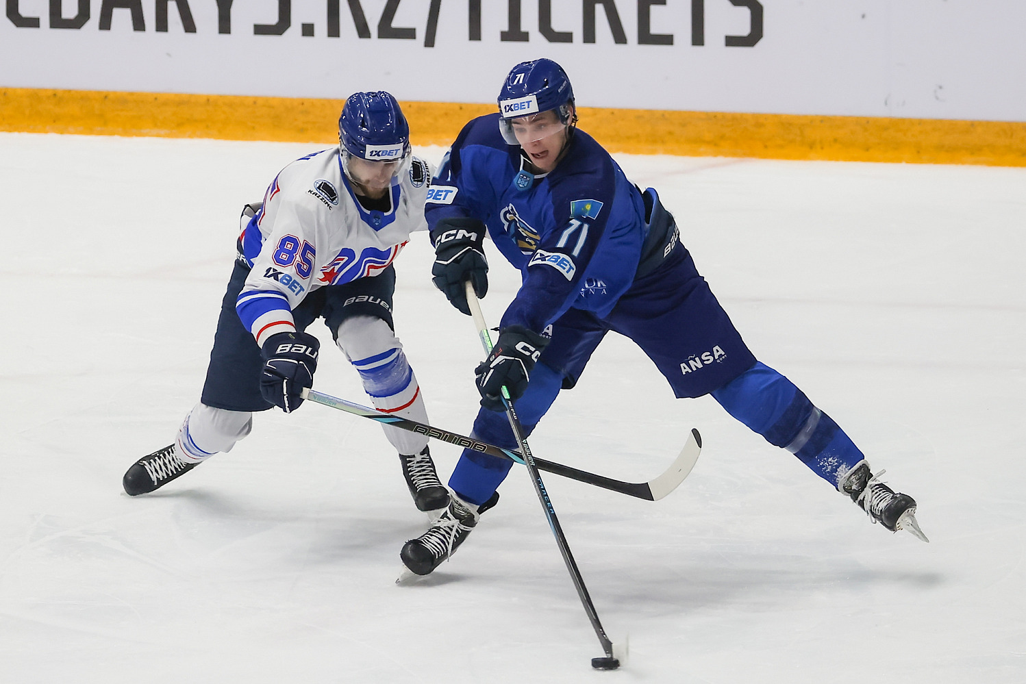 Номад - Торпедо