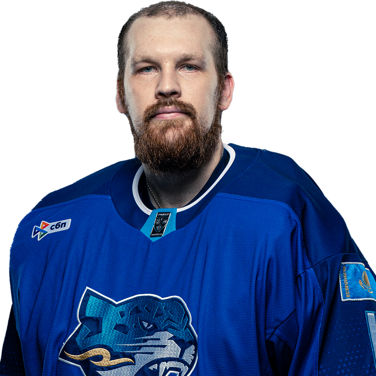 НИКИТА БОЯРКИН