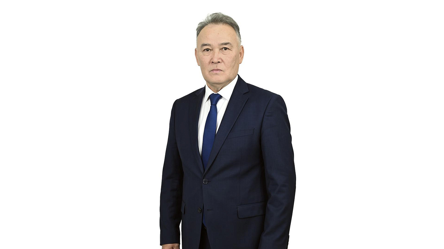 Малик Сапашев – Барыс БЖСМ директоры 