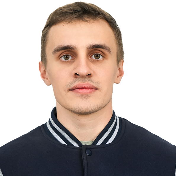 Евгений Николаевич Моргачев
