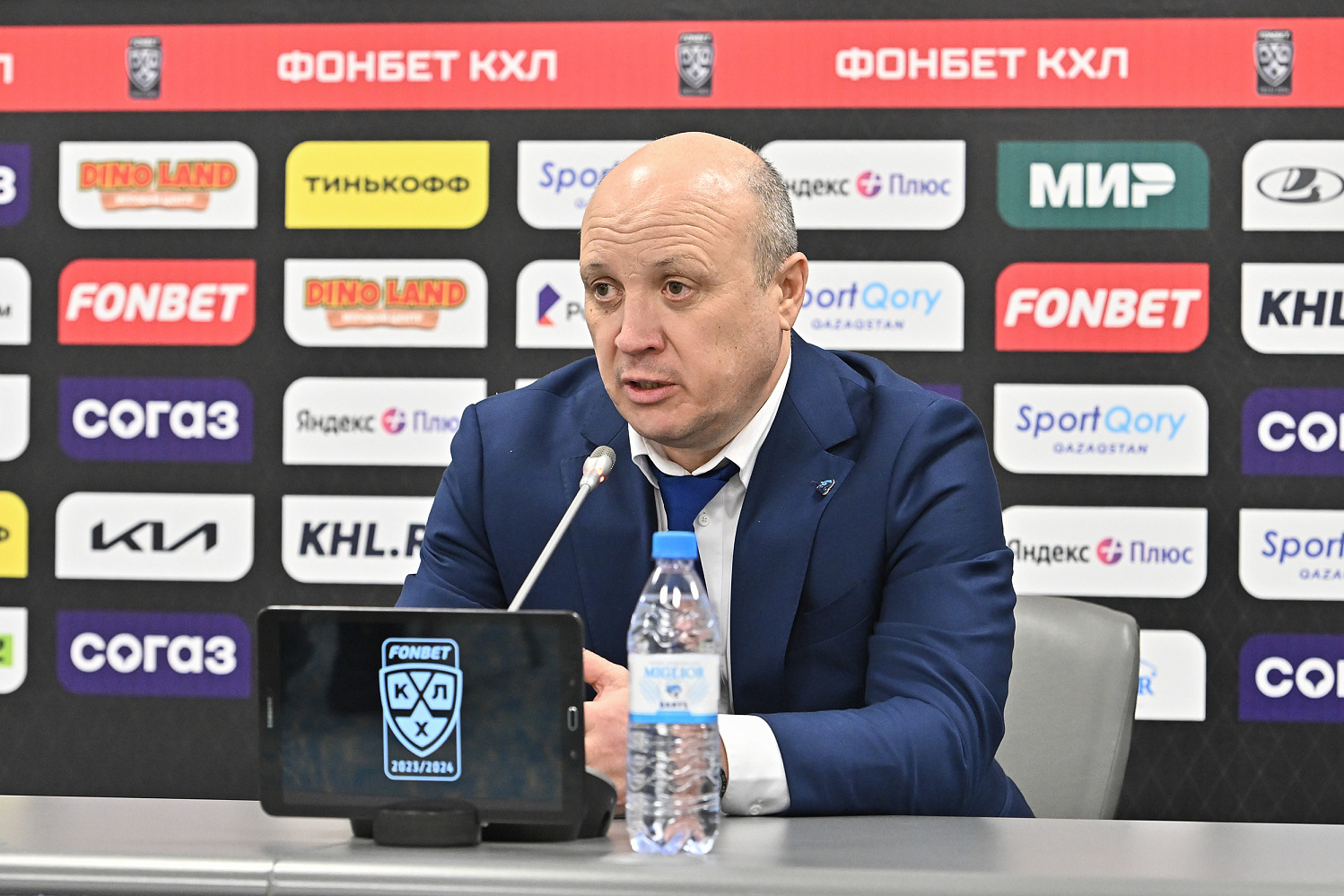 Барыс – Амур. Жаттықтырушылардың түсініктемелері