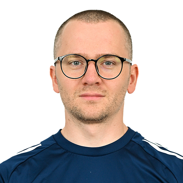 Сергей Иванович Левданский