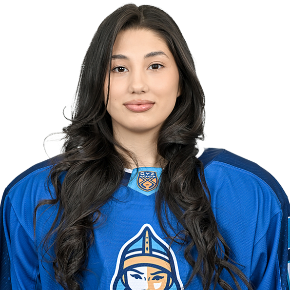 АРУЖАН КЕНЕСОВА