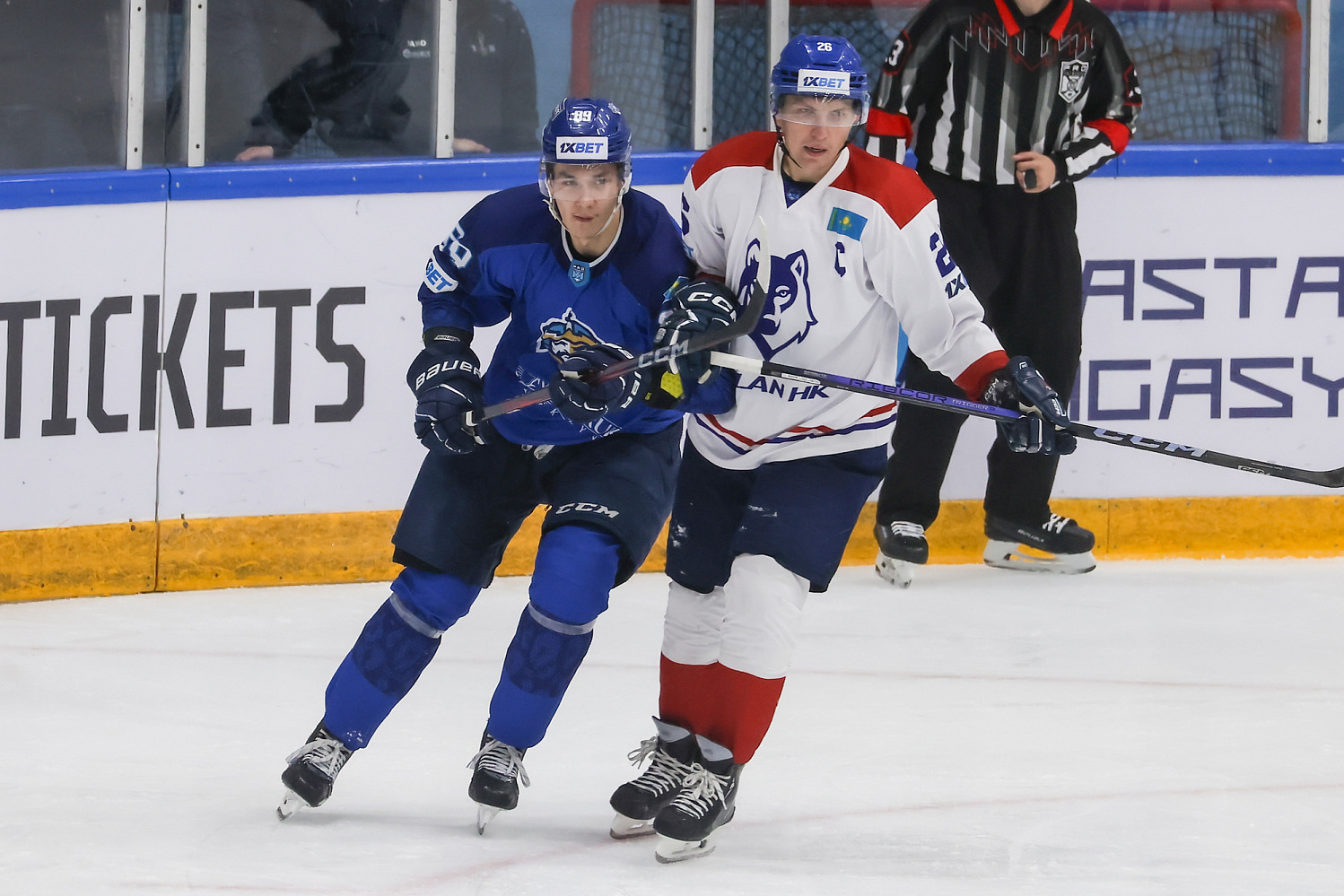 Номад - Арлан