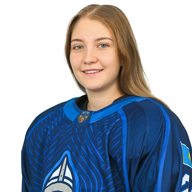 ЕКАТЕРИНА КУЦЕНКО