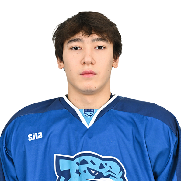 ЖАХАНГЕР ТЛЕУХАН