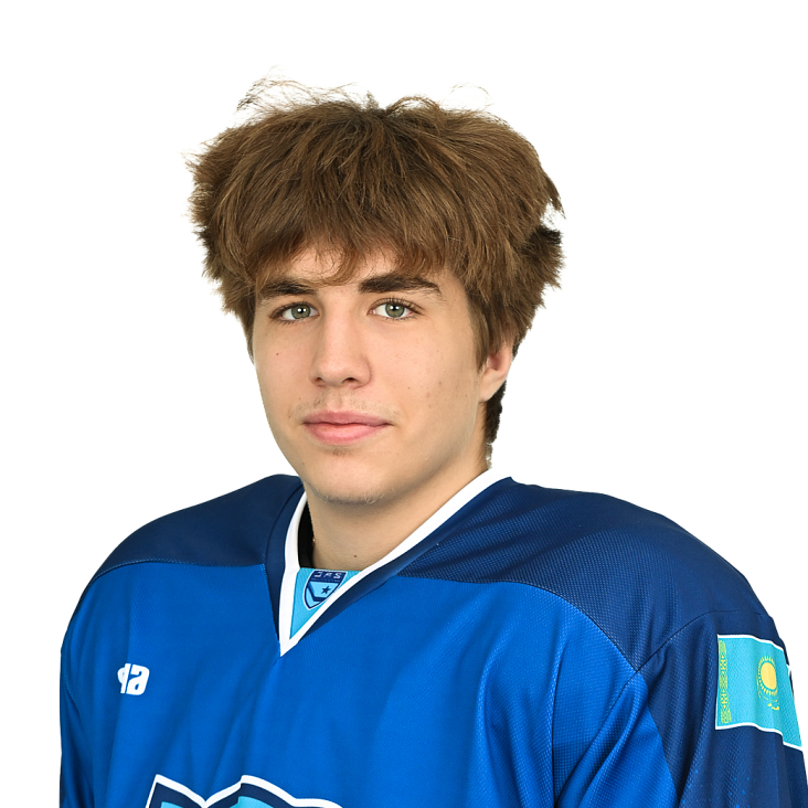 Дмитрий Лукьяшко
