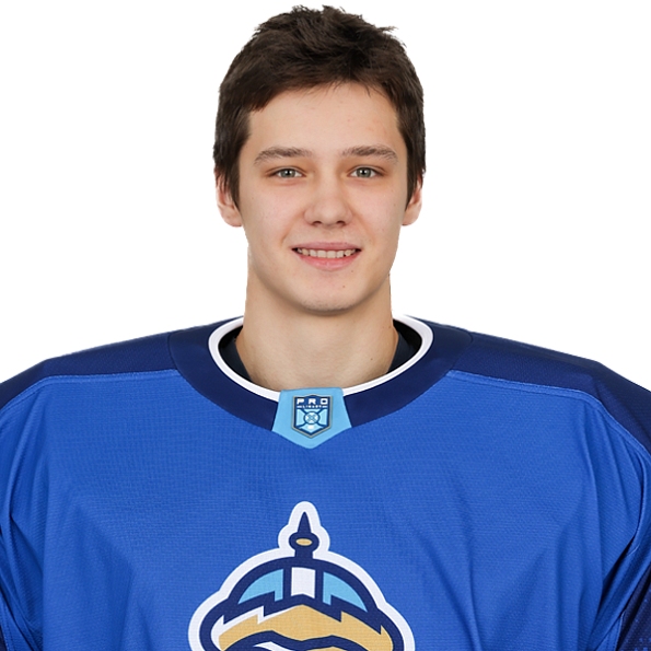 ДАНИЛ ЛЫТКИН