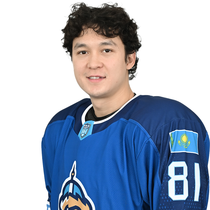 БАТЫРЛАН МҰРАТОВ